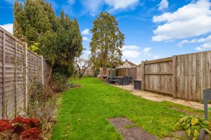 Lewell Avenue Marston